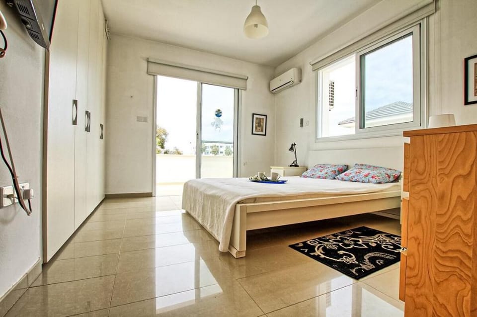 Villa Begonia - Flouressia Gardens Villas Villa in Famagusta District