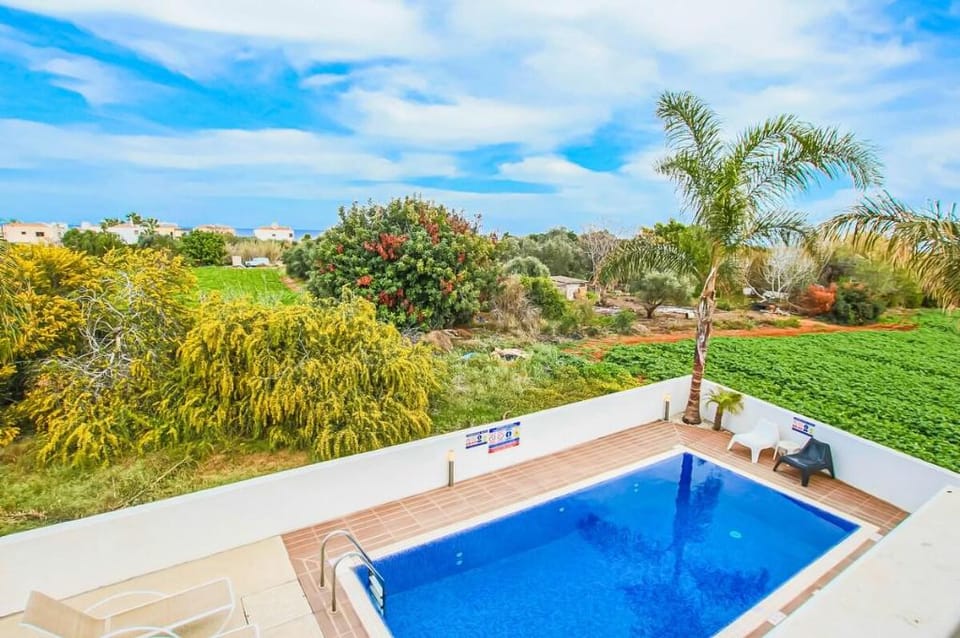 Villa Daisy - Flouressia Gardens Villas Villa in Famagusta District