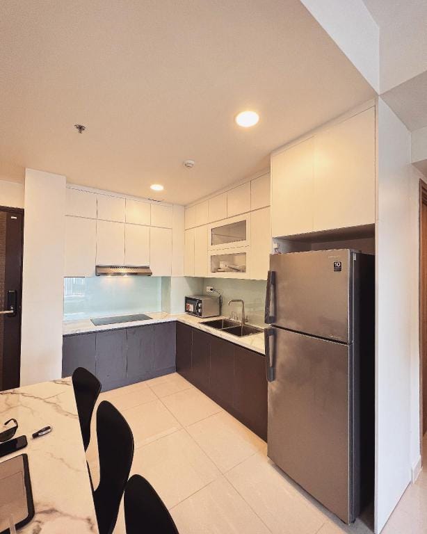 Ho Chi Minh City Apartments Apartment in Ho Chi Minh City