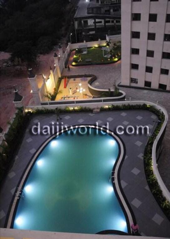 Private Room in 3BHK Homestay with Balcony Apartment in Karnataka