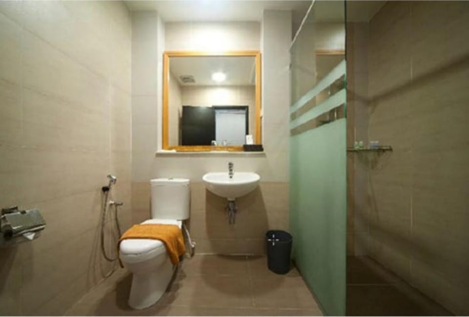 Nova Highlands Resort and Residence (A3) Apartment in Brinchang
