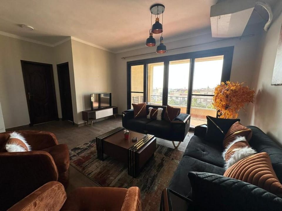 Beverly hills apartment Apartment in Egypt