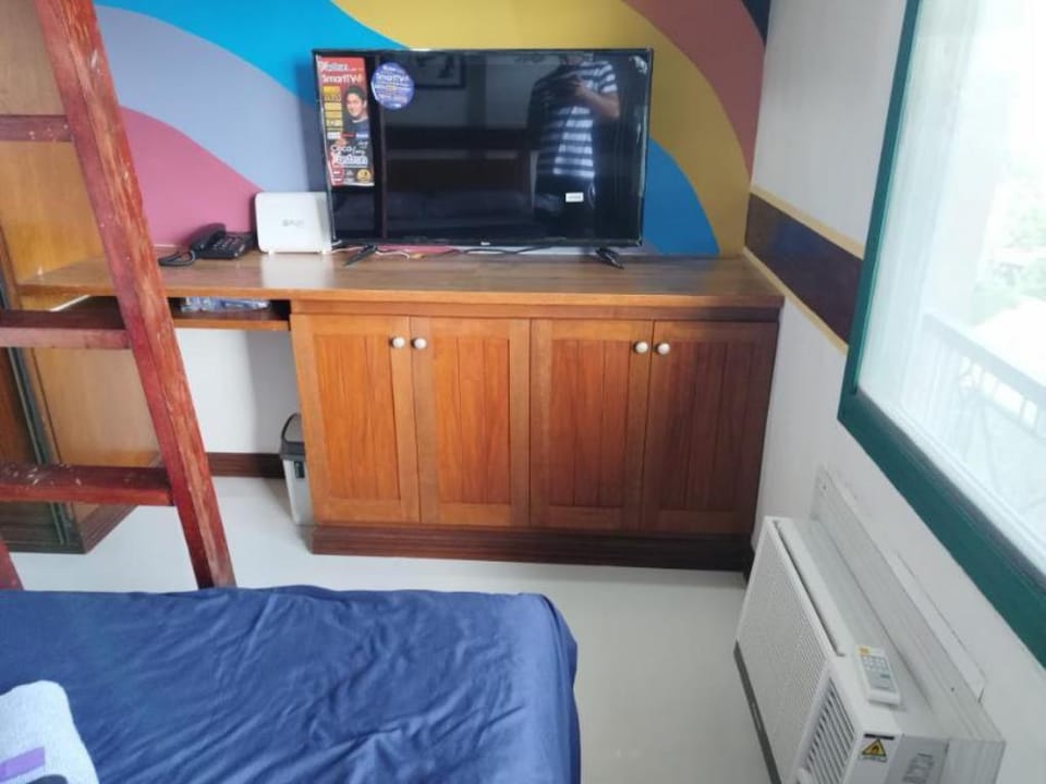 Isabelle Garden Villas Cluster 4, 828 Loft type Apartment in Paranaque