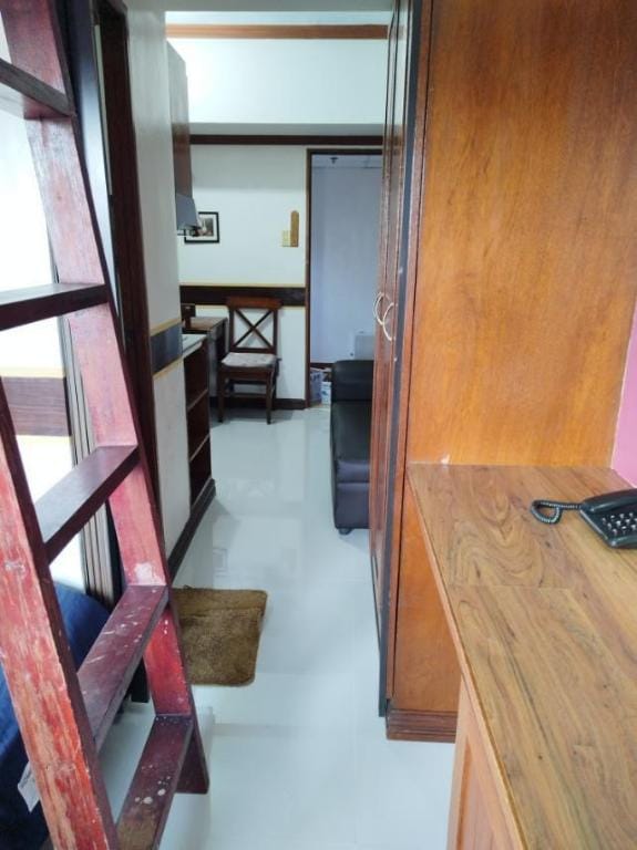 Isabelle Garden Villas Cluster 4, 828 Loft type Apartment in Paranaque
