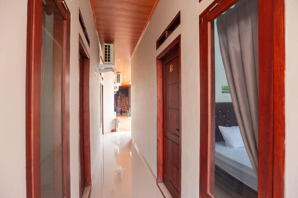 RedDoorz @ Jalan Urip Sumoharjo Lampung 2 Hotel in Indonesia