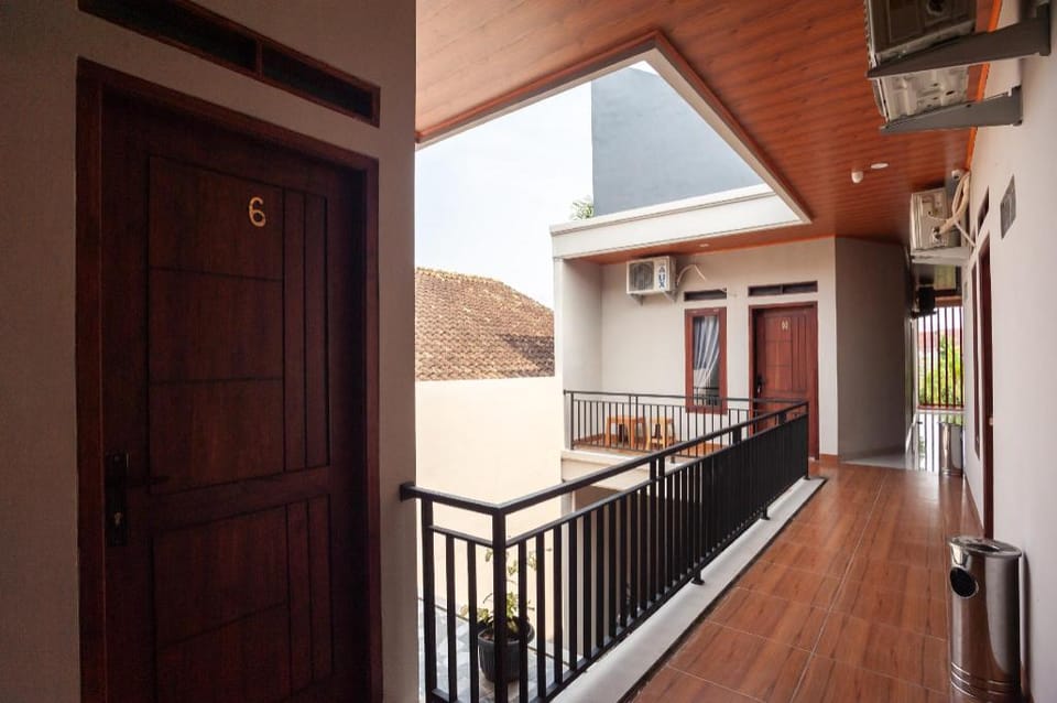 RedDoorz @ Jalan Urip Sumoharjo Lampung 2 Hotel in Indonesia