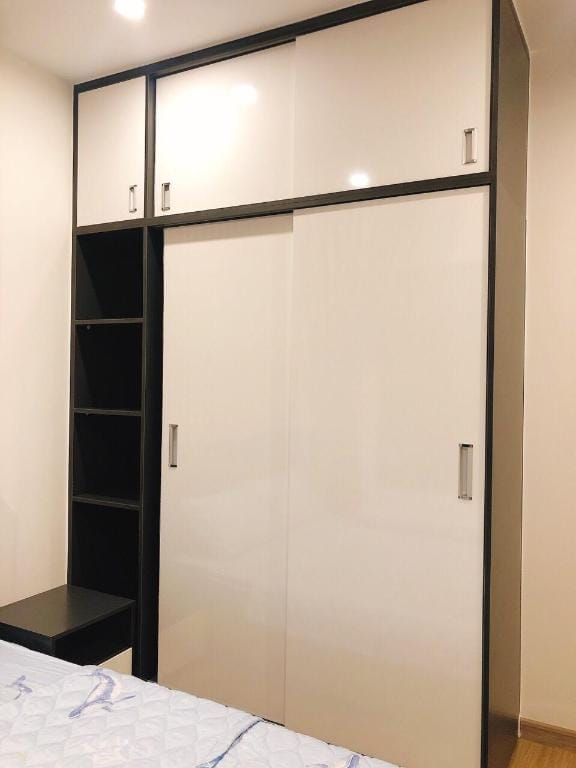 Ador Homes Apartment in Ho Chi Minh City