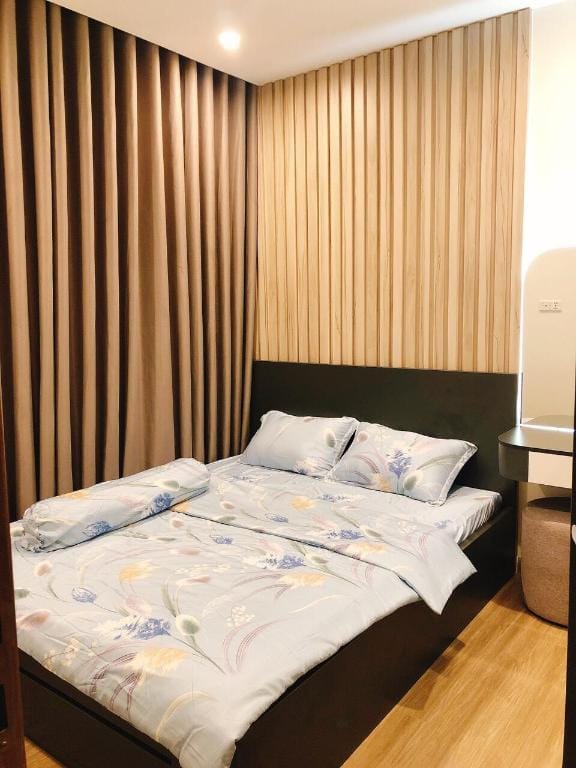 Ador Homes Apartment in Ho Chi Minh City