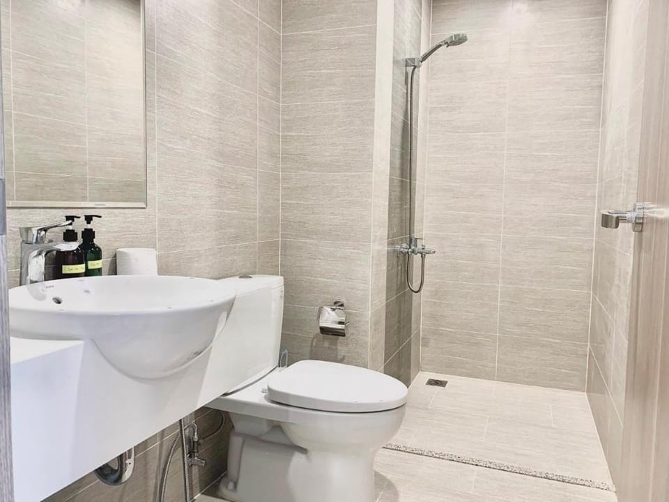 Ador Homes Apartment in Ho Chi Minh City