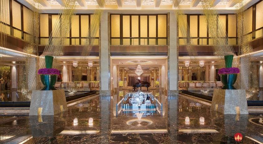 Beijing Zhaolin Grand Hotel Hotel in Beijing