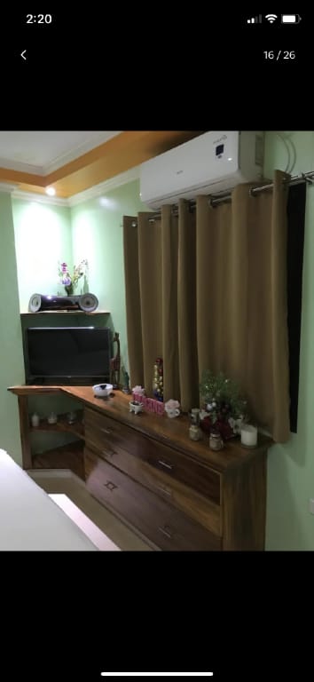 Fully Furnished Private Room w/ bath for 2pax Apartment in Cordillera Administrative Region