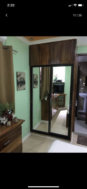 Fully Furnished Private Room w/ bath for 2pax Apartment in Cordillera Administrative Region