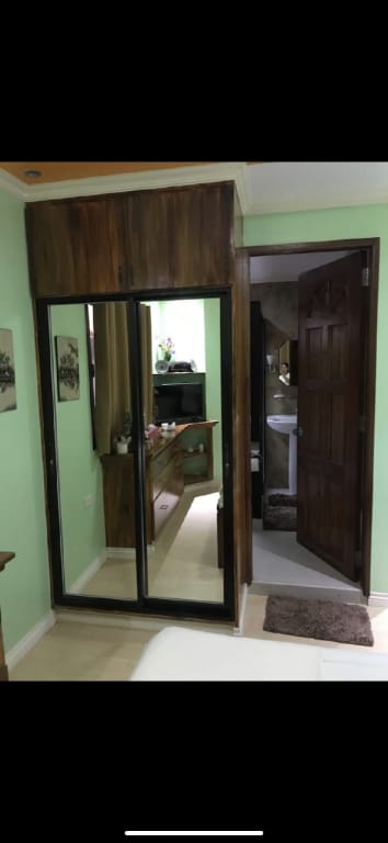 Fully Furnished Private Room w/ bath for 2pax Apartment in Cordillera Administrative Region