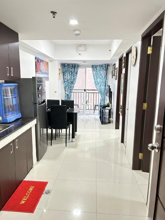 Tourist spots 2F 2BR  walking distance2 Burnham Vacation rental in Baguio