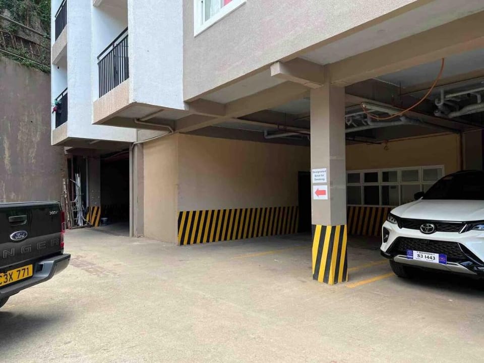 Tourist spots 2F 2BR  walking distance2 Burnham Vacation rental in Baguio