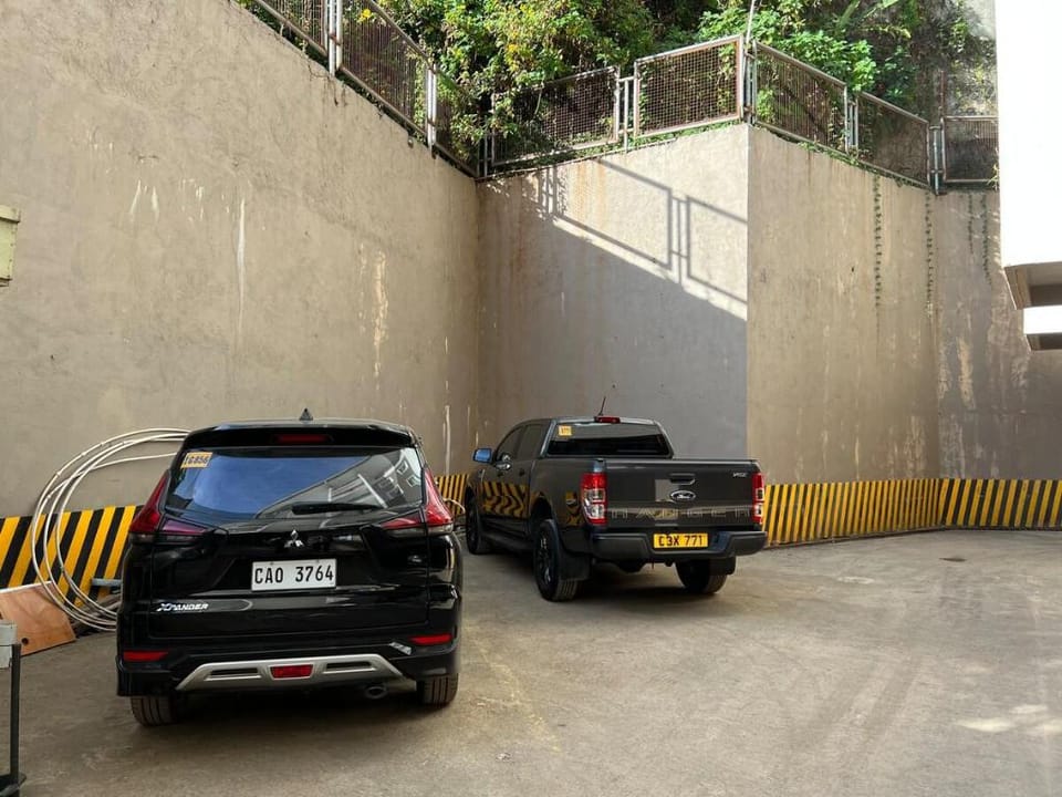 Tourist spots 2F 2BR  walking distance2 Burnham Vacation rental in Baguio