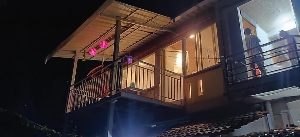 The Inchara Hill View HomeStay  Vacation rental in Karnataka