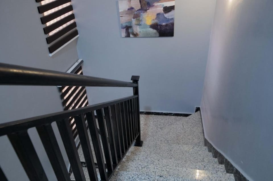 Exquisitely-Furnished 4 Bedroom Duplex with Gazebo Apartment in Abuja