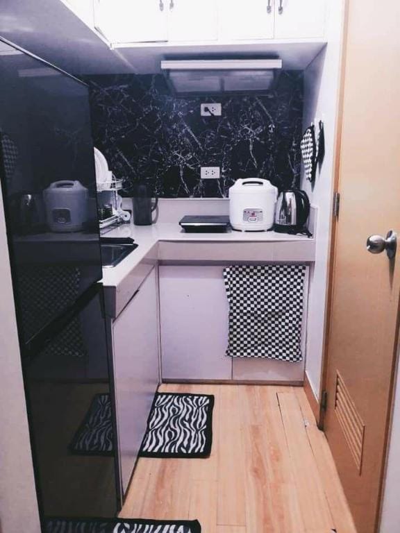 Staycation at SMDC TREES RESIDENCES Vacation rental in Quezon City
