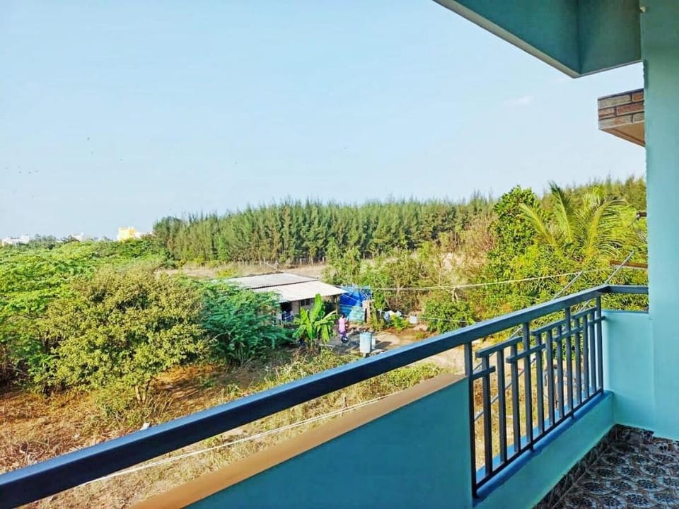 Shivam Luxury Villa Villa in Puducherry, India