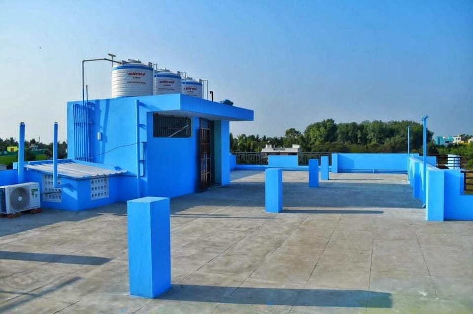 Shivam Luxury Villa Villa in Puducherry, India