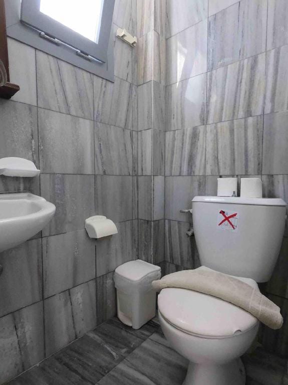 Studio 30 meters from Perissa Beach Apartment in Perissa