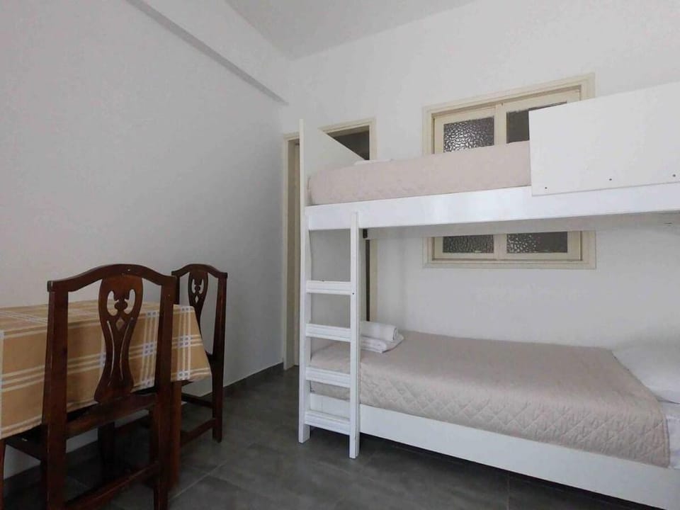 Studio 30 meters from Perissa Beach Apartment in Perissa
