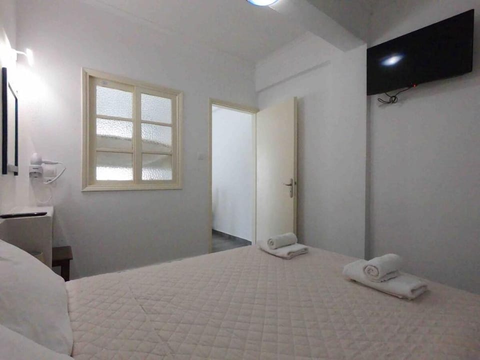 Studio 30 meters from Perissa Beach Apartment in Perissa