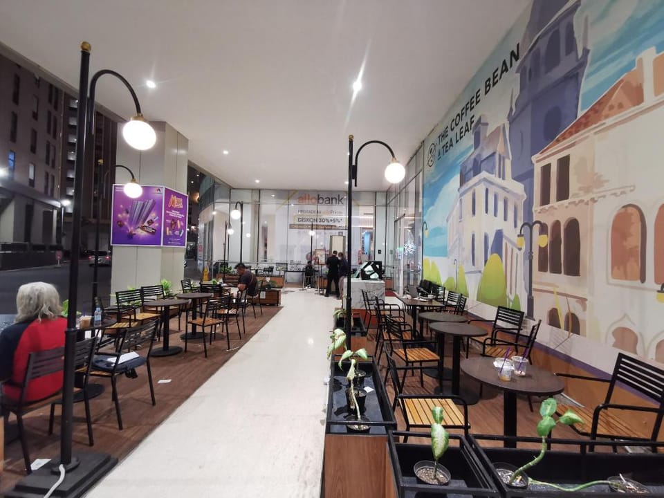 Transpark Cibubur By Arsakha Property Apartment in West Java