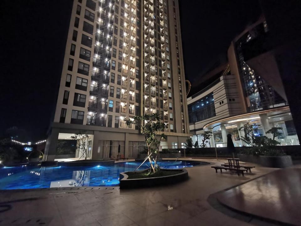 Transpark Cibubur By Arsakha Property Apartment in West Java