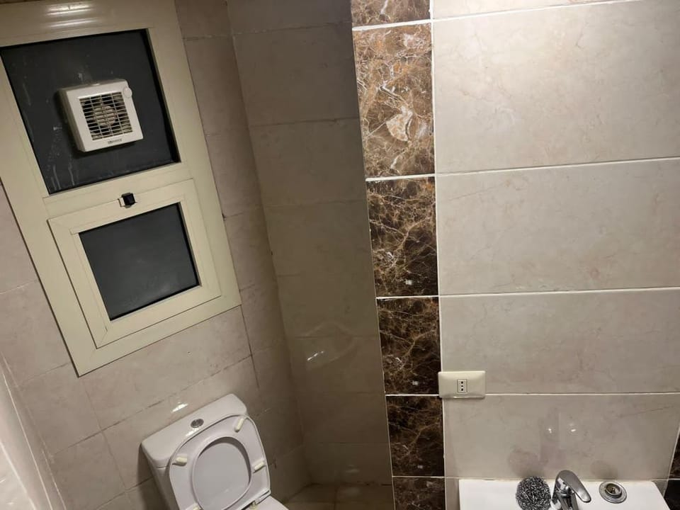 Porto new cairo Apartment in New Cairo City