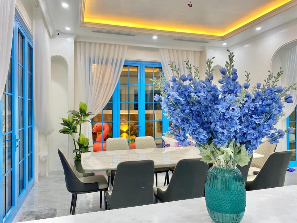 Amanda Villa Villa in Laos
