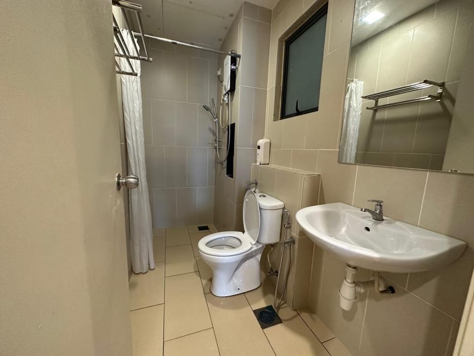 Stay @ Swiss Garden Resort Residences Apartment in Terengganu, Malaysia