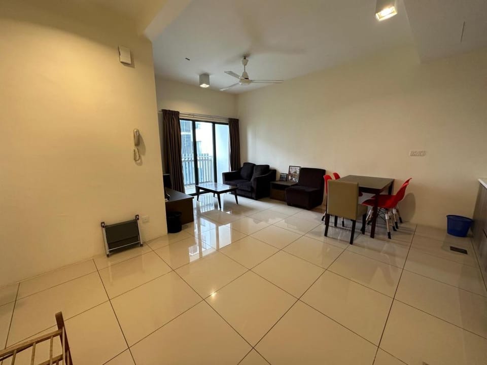 Stay @ Swiss Garden Resort Residences Apartment in Terengganu, Malaysia