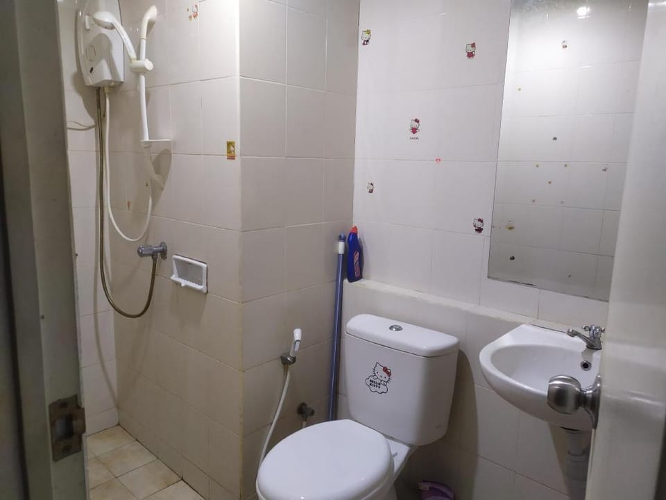 Apartemen Season City By Alvin Apartment in Jakarta