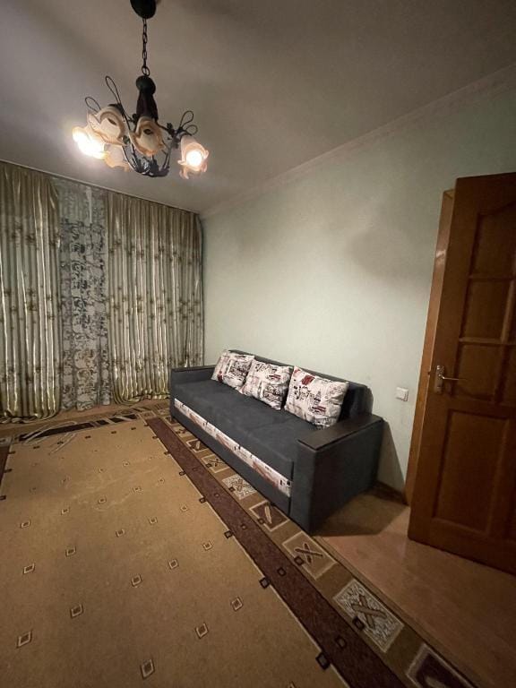 Quiet haven in a noisy city Apartment in Almaty