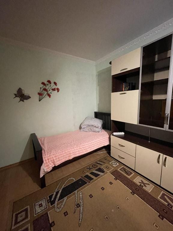 Quiet haven in a noisy city Apartment in Almaty