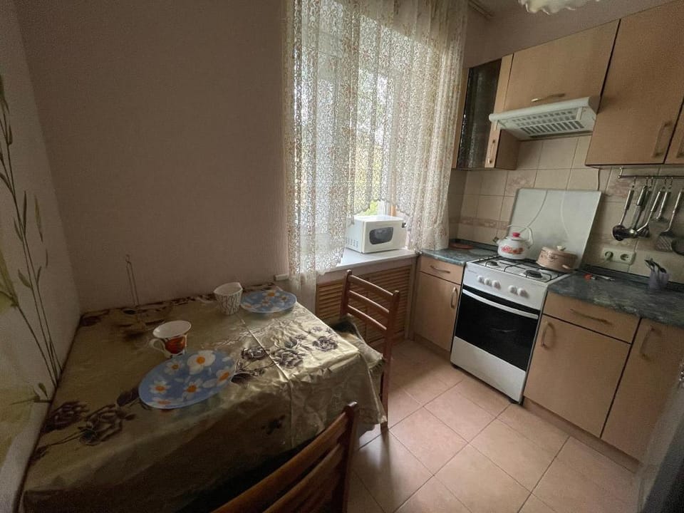 Quiet haven in a noisy city Apartment in Almaty
