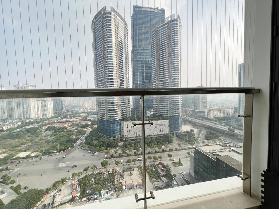 Luxury Apt 2BR Vinhomes Skylake Tower Apartment in Laos