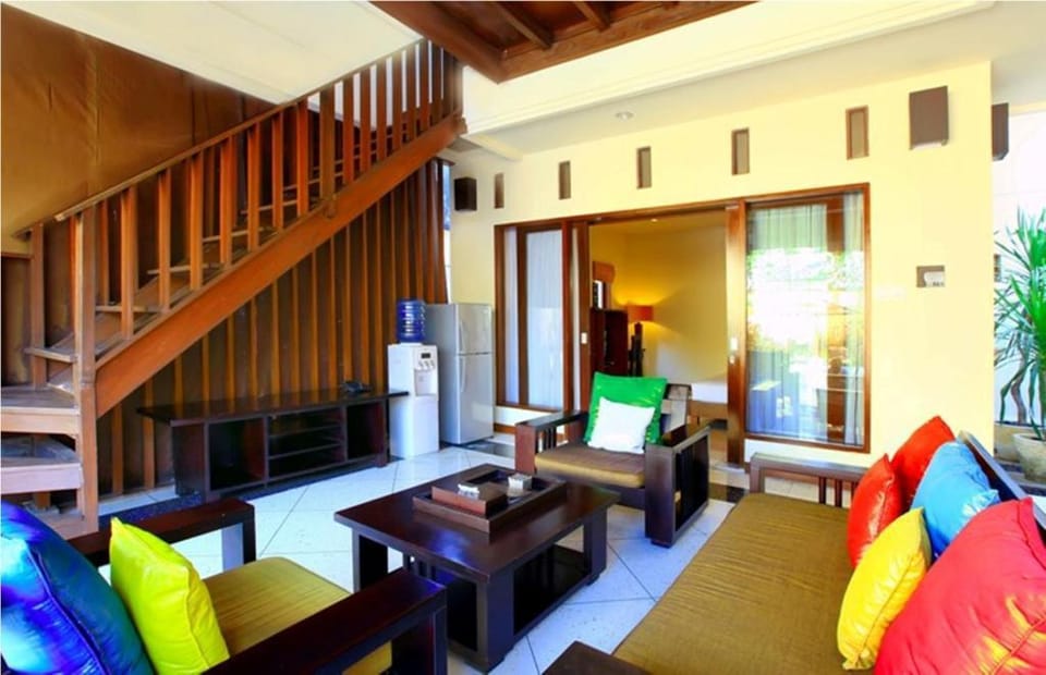 Jimbaran Pearl 1 Bedroom Private Pool Villa Villa in Bali