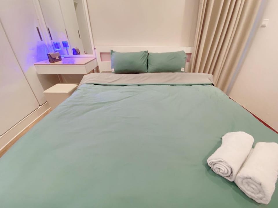 Happyhouse Timescity  458 Minh Khai - Hai Bà Trưng Apartment in Hanoi