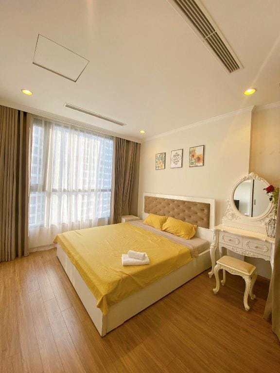 Sweet house - Timescity- Hai Bà Trưng - Hà Nội Apartment in Hanoi