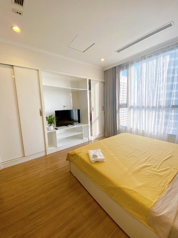 Sweet house - Timescity- Hai Bà Trưng - Hà Nội Apartment in Hanoi