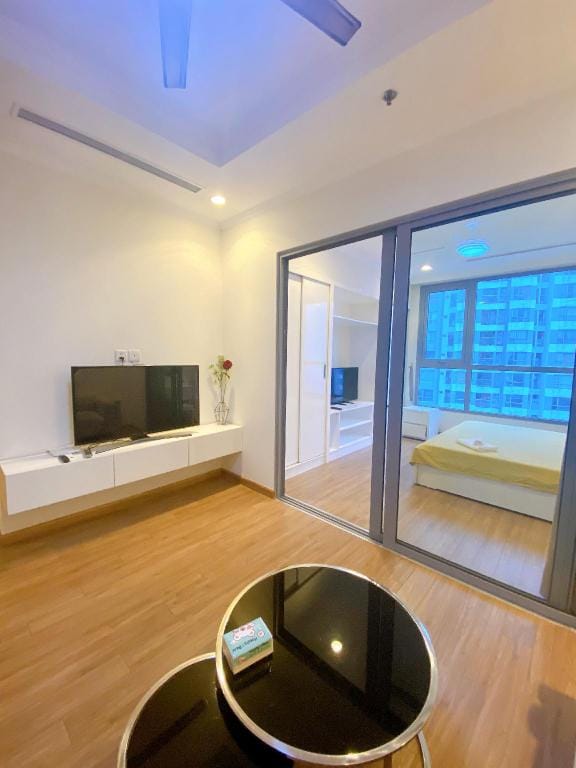 Sweet house - Timescity- Hai Bà Trưng - Hà Nội Apartment in Hanoi