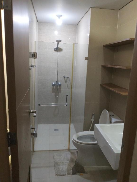 Nadzcondotel2 Two Palm Tree Villas across NAIA - 3 Villa in Pasay