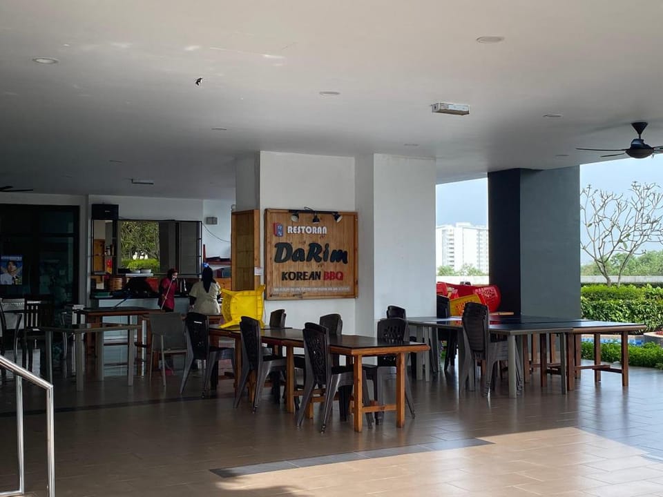 Vesta Homes, Molek Regency, City View @Johor Bahru Apartment in Johor Bahru
