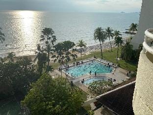 The Regency Tanjung Tuan Port Dickson -Seafront 62 Apartment in Port Dickson