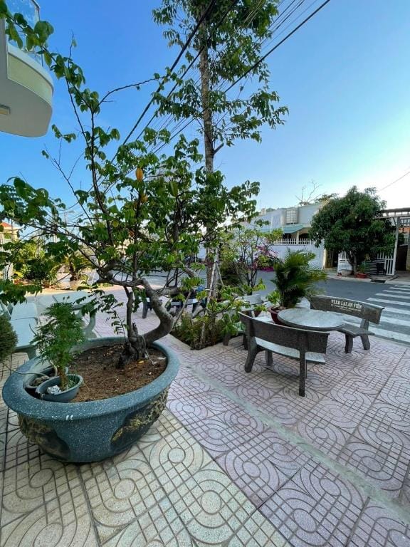 Homestay Hoài Tâm Phan Thiết Vacation rental in Phan Thiet