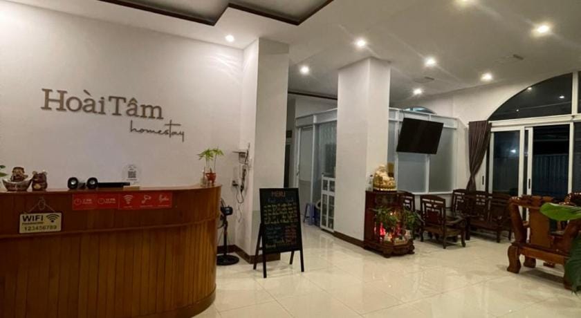 Homestay Hoài Tâm Phan Thiết Vacation rental in Phan Thiet