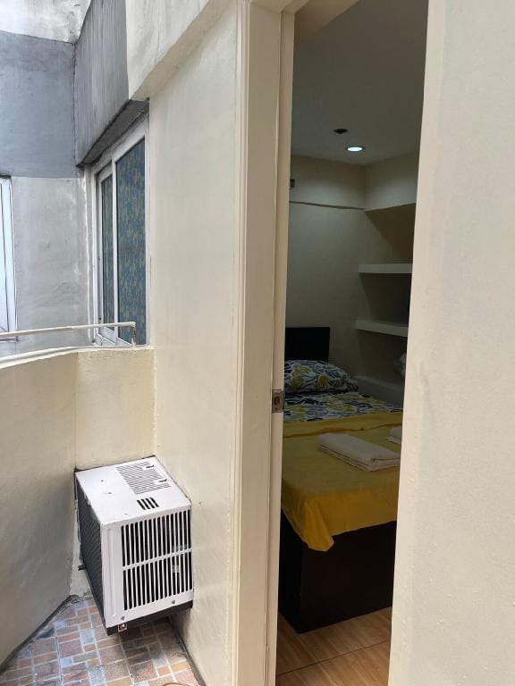 Condo in Quezon City Villa in Quezon City